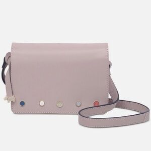 Radley London Leather Crossbody Bag
